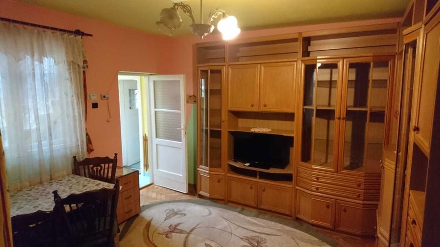 Inchiriez casa cu 2 camere - 5