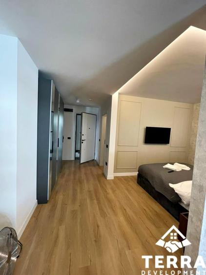 Studio , Statiunea Mamaia ( central ) - 5