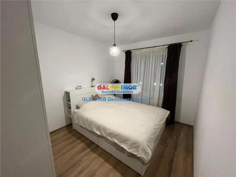 Apartament 2 camere Militari Residence Mobilat,Utilat 69.500 Euro - 4