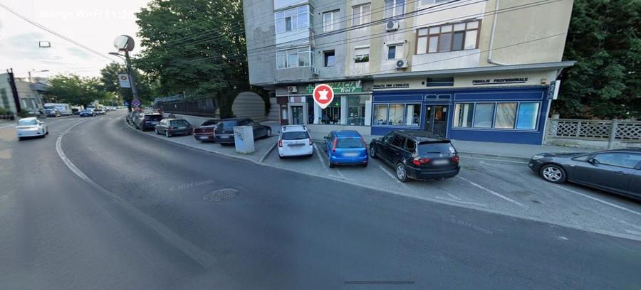 Inchiriere spatiu - 2