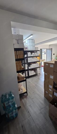 Vand casa ideala societati comerciale , service auto etx - 1