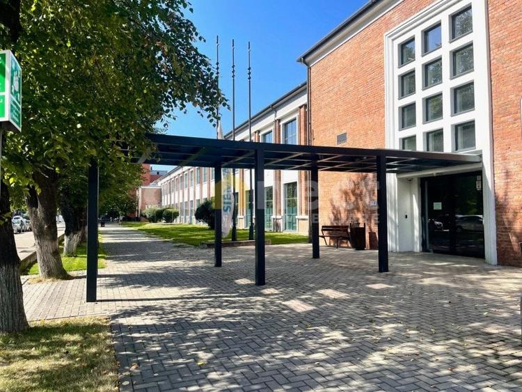 Spatii de birouri de inchiriat - 1