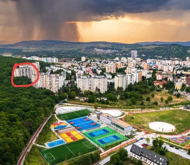 vanzare garsoniera - 3