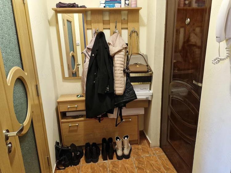 Fabric-aproape de Pia?a Badea Car?an - 5