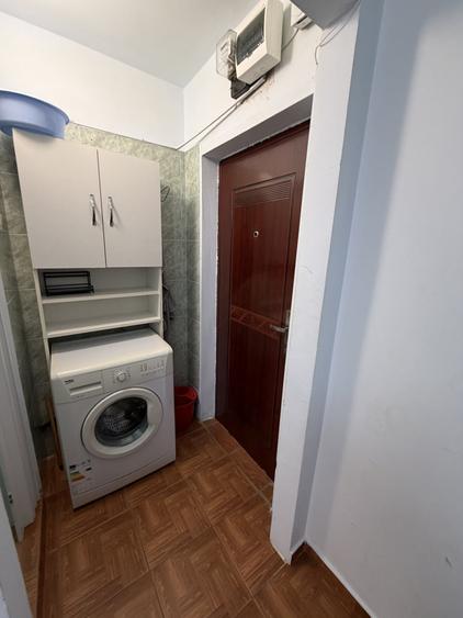 Garsoniera Drumul Taberei | Langa parc | Crinul de Padure - 4