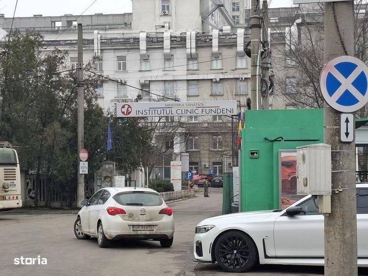 Vand casa in fata Spitalului Fundeni - 4
