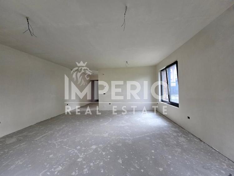 Duplex elegant cu 5 camere si 3 parcari! - 5