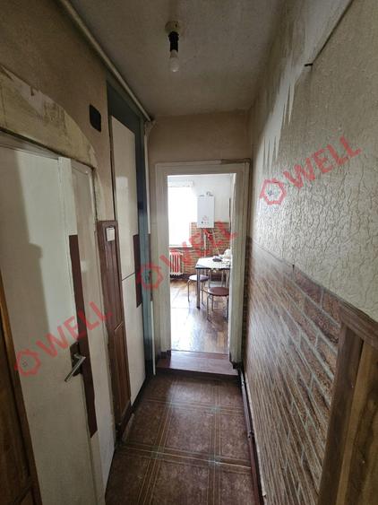 De vânzare apartament situat în Reghin, str. Școlii  ! - 6