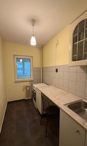 Mihai Bravu -Dristor -Garsoniera 34 mp - 1