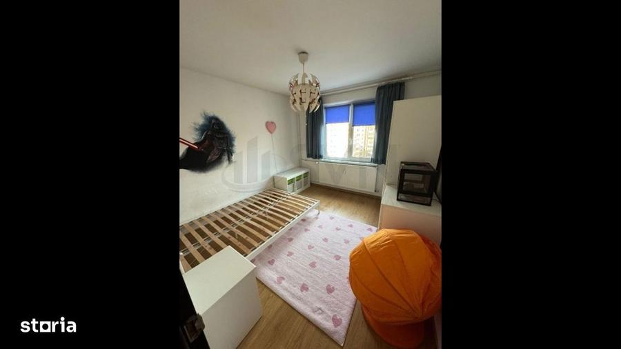 Apartament 3 camere Crangasi - 6
