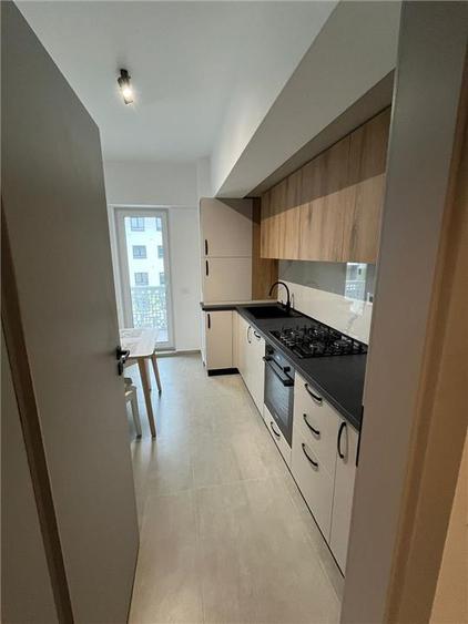 Apartament 2 camere Pacurari - 550 euro - 2