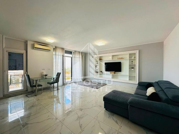 Apartament 2 camere zona Polivalenta - 2