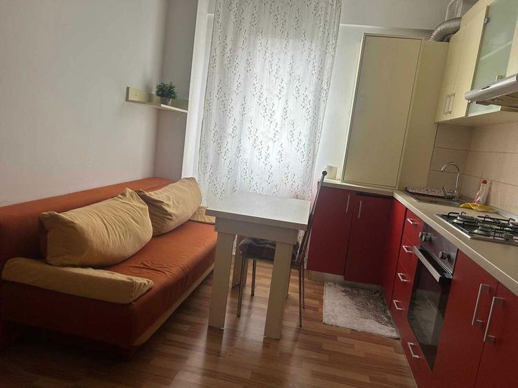 Proprietar inchiriez garsoniera 45 mp, bloc nou - Spitalul nr. 1 - 2