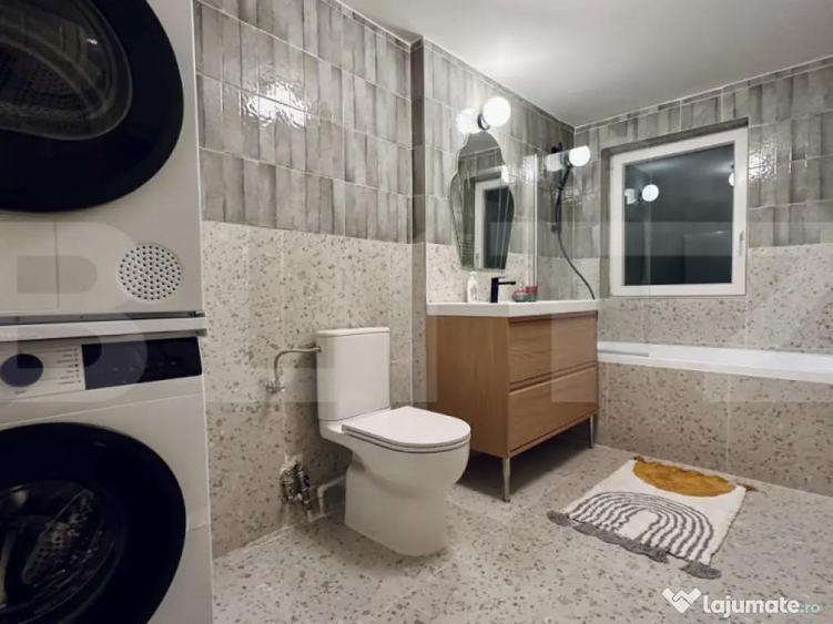 Apartament Universitate - Central, 3 camere, renovat - 5