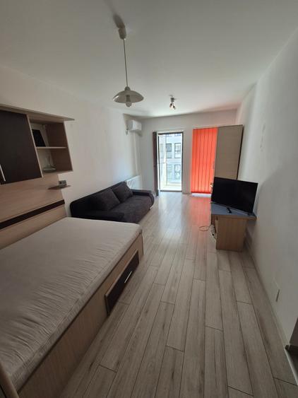 Garsoniera Drumul Taberei - Complex Moghioros Park Residence - 2