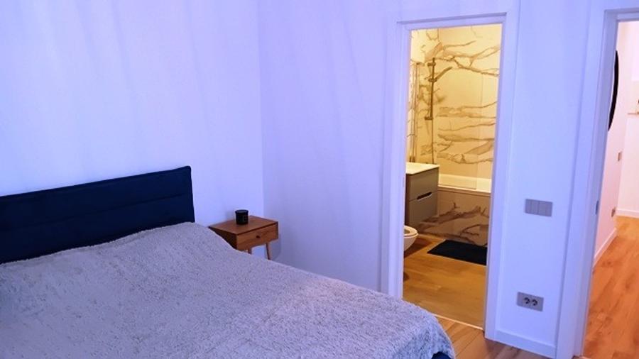 APARTAMENT 3 CAMERE LUX DE INCHIRIAT , CONSTRUCTIE NOUA  - 8