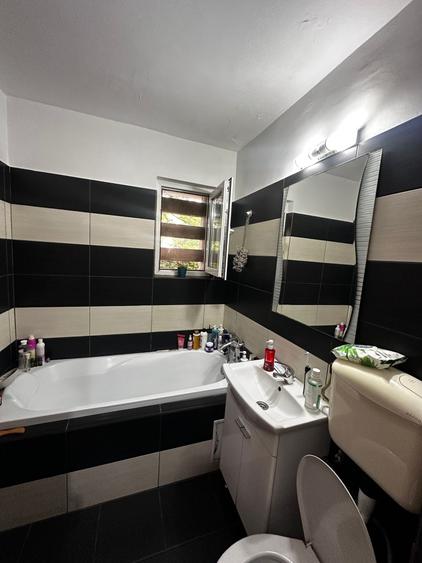 Apartament cu 2 camere semidecomandat, mobilat în Podu Roș - 6