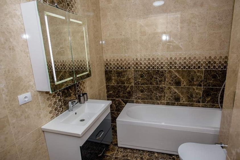 Închiriere apartament 2 camere – Solid Residence Mamaia, vedere la lac - 9