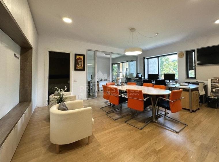 Spatiu de birou, finisaje premium, in imobil nou - Aerogarii Baneasa - 6