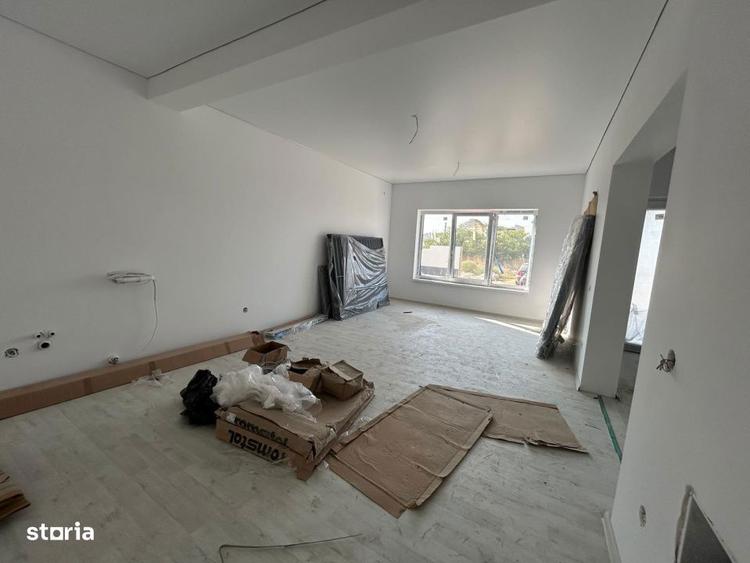 Casa plan parter, 300 MP teren, 90 MP, Damila - 3