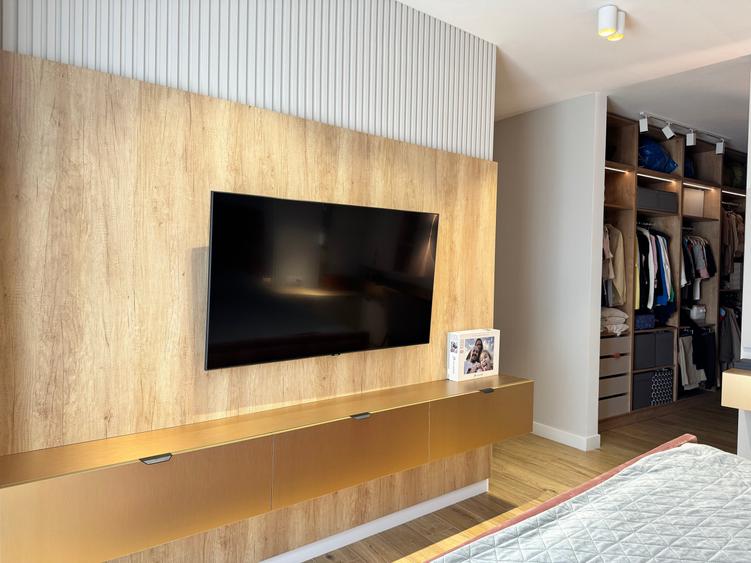 Mobilat | 5 camere | 223 mp | 2 Parcari Incluse | Ștefan cel Mare - 32