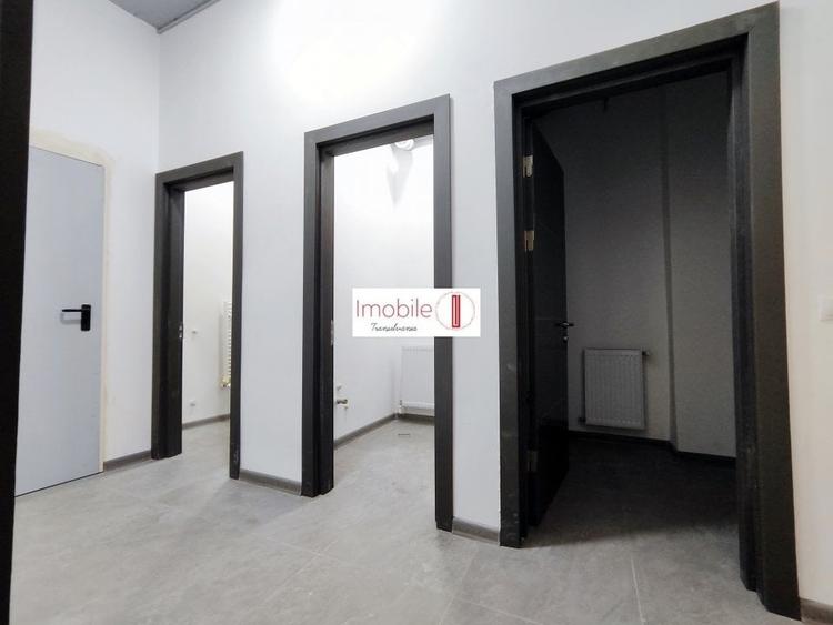 Spatiu comercial Dambu Rotund | Cladire Moderna |  Parcare - 9