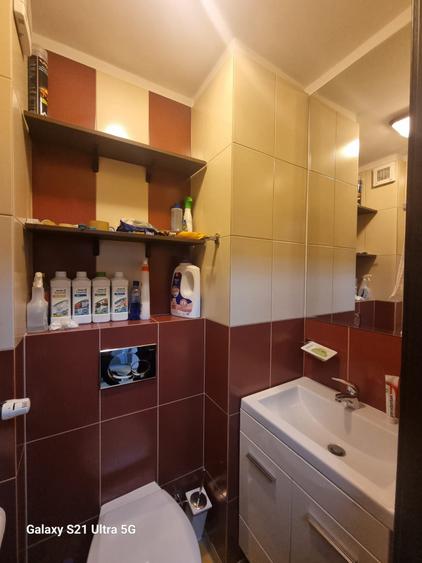 Apartament 3 camere de vânzare mobilat utilat complet, stradal Blv Decebal - 9