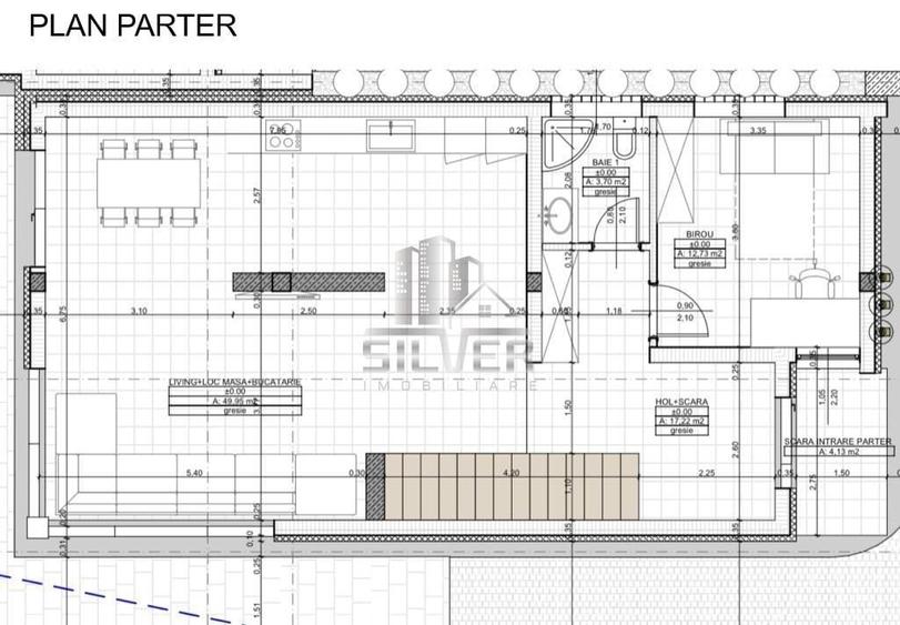Casa individuala ultrafinisata in zona strazii Valea Chintaului - 2