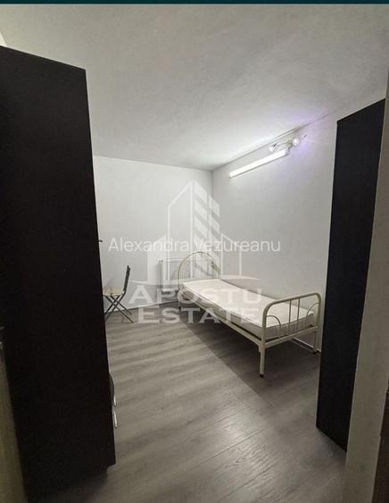 Apartament cu 2 camere, decomandatzona Soarelui