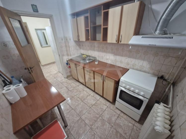 Apartament cu 2 camere la 12 minute de metrourile Dristor 1 si Grigorescu - 7