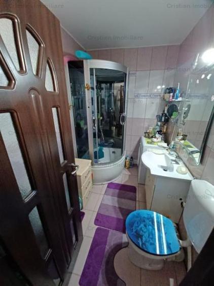 Spatios ! Ap. 2 camere Progresu - 10