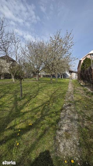 Casa individuala de vanzare, 920 mp teren, Dej - 9