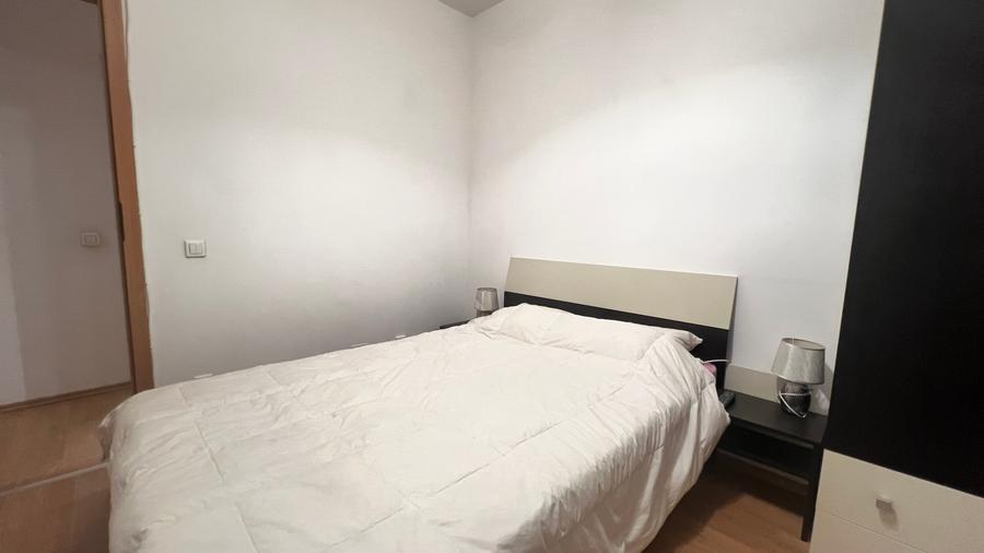 Apartament 3 camere Mihai Bravu, 5 minute de metrou, CENTRALA, mobilat  modern - 17