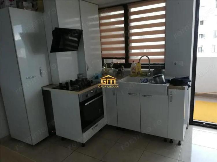 Apartament 3 camere, Kaufland - 1