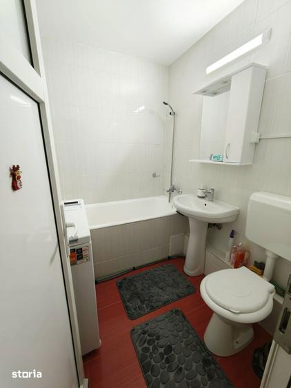 Inchiriez - Garsoniera Iancului 10 min Metrou Direct Proprietar - 4