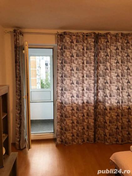Inchiriere apartament cu 2 camere Drumul Taberei - 5