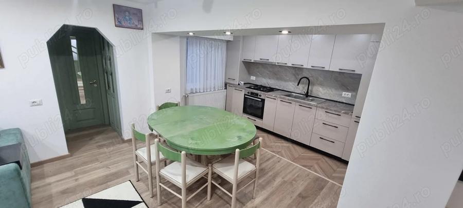 Inchiriez apartament cu 4 camere - 2