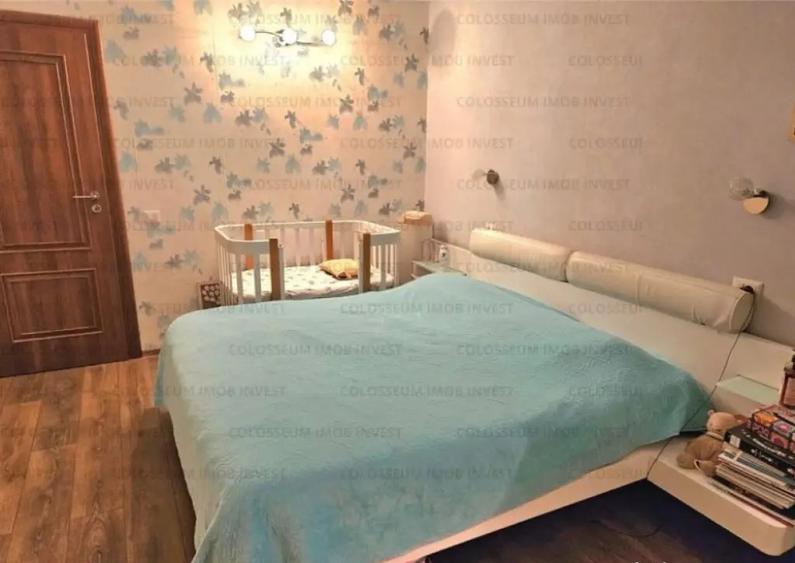 Apartament 3 camere - zona Garii- Victoriei - 3