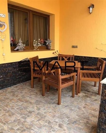 Casa cu 6 camere zona Terezian - 14