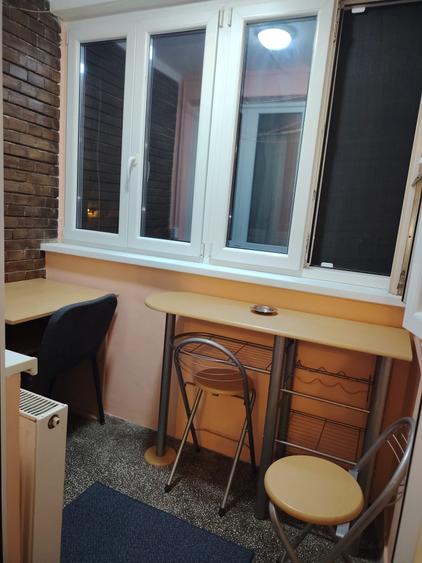 Drumul Taberei , Moghioros - 14