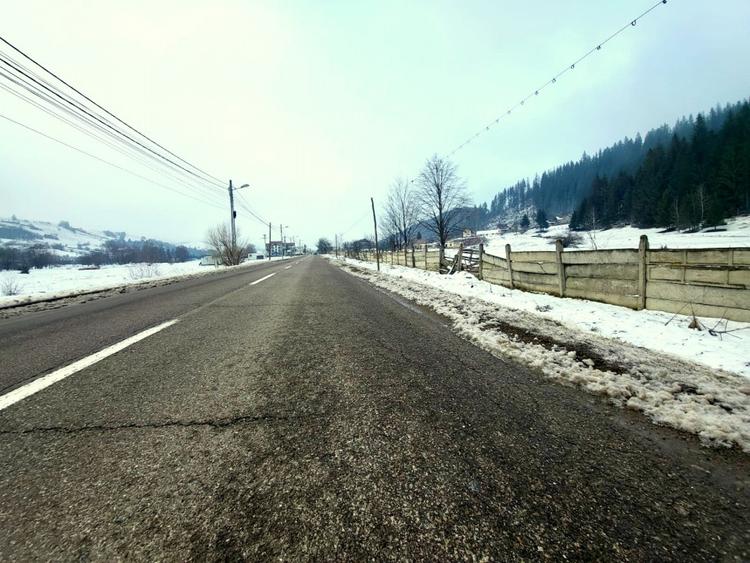 Teren, Ideal pentru Investitie Sau Dezvoltare - 7