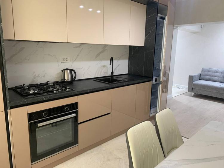 Apartament cu doua camere | AC | Parcare | - 2