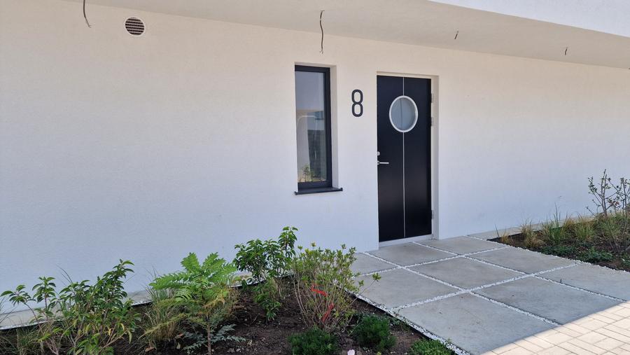 Duplex 4 camere cu tehnologii verzi, gata de mutare, direct proprietar! - 10