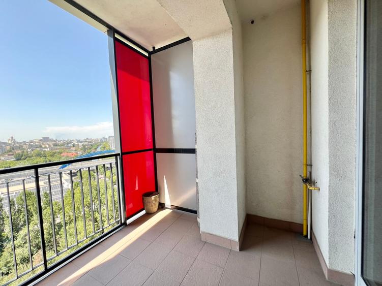 Apartament 3 camere Asmita Gardens OFFICE/REZIDENTIAL/PILLATES/YOGA - 4