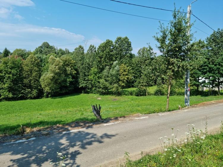 Teren intravilan 28ari, Rus - 3