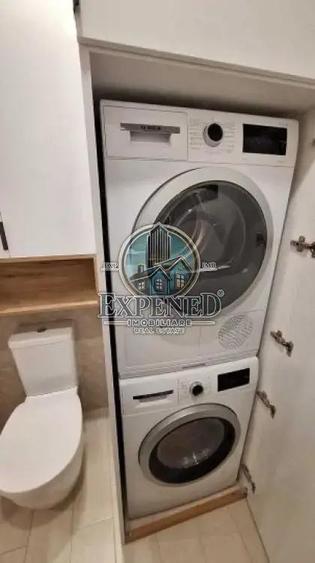 Inchiriere apartament 2 camere | Hils Pallady | Parcare - 1