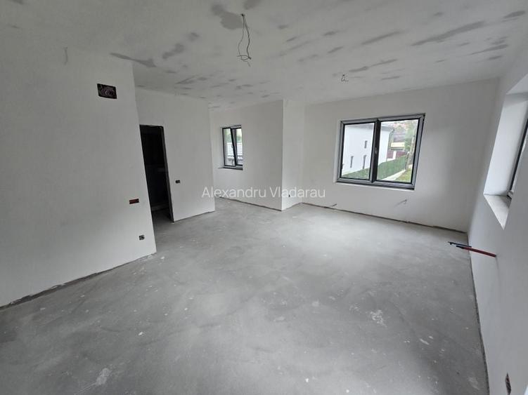 Apartament cu 2 camere + loc de parcare - Busteni - Zamora Apartament cu 2 camere + loc de parcare - Busteni - Zamora
