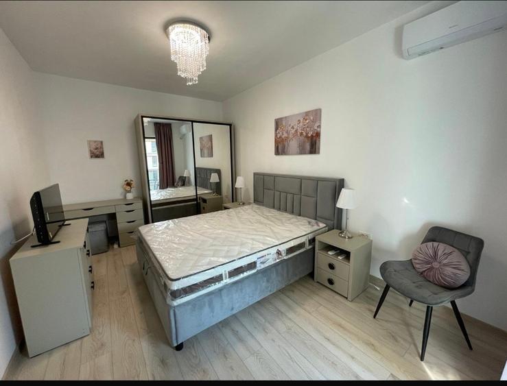 Închiriere garsonieră Exigent Plaza/ Lujerului - 1