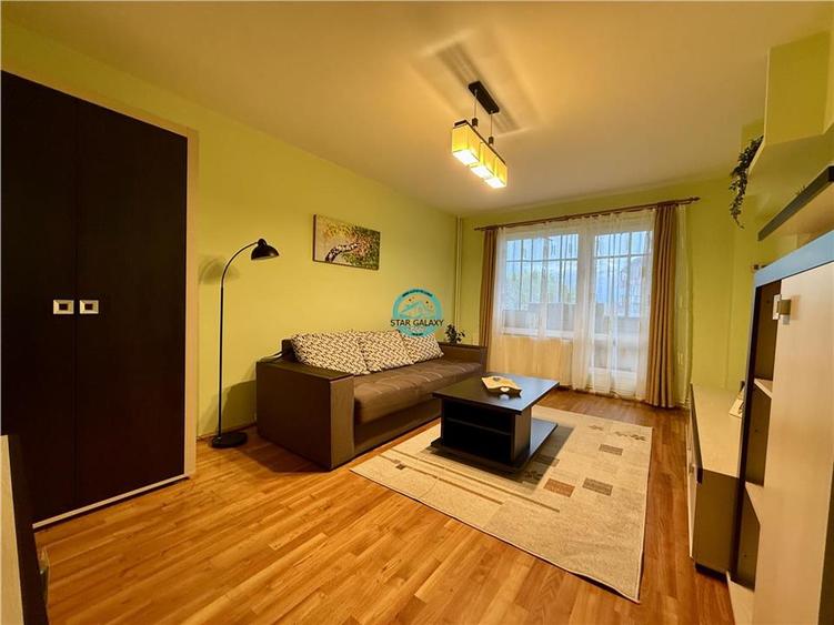 Apartament cu 4 camere de inchiriat,  in 7 Noiemrbie str. Marasti - 2