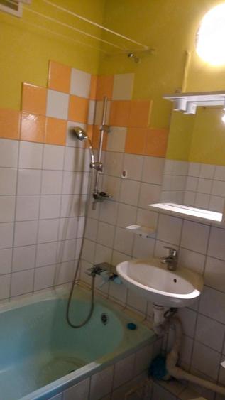 Garsoniera de vanzare in zona Buzia?ului ideala pentru locuit sau investi?ie - 4